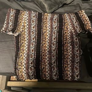 Rue 21 XL never really worn